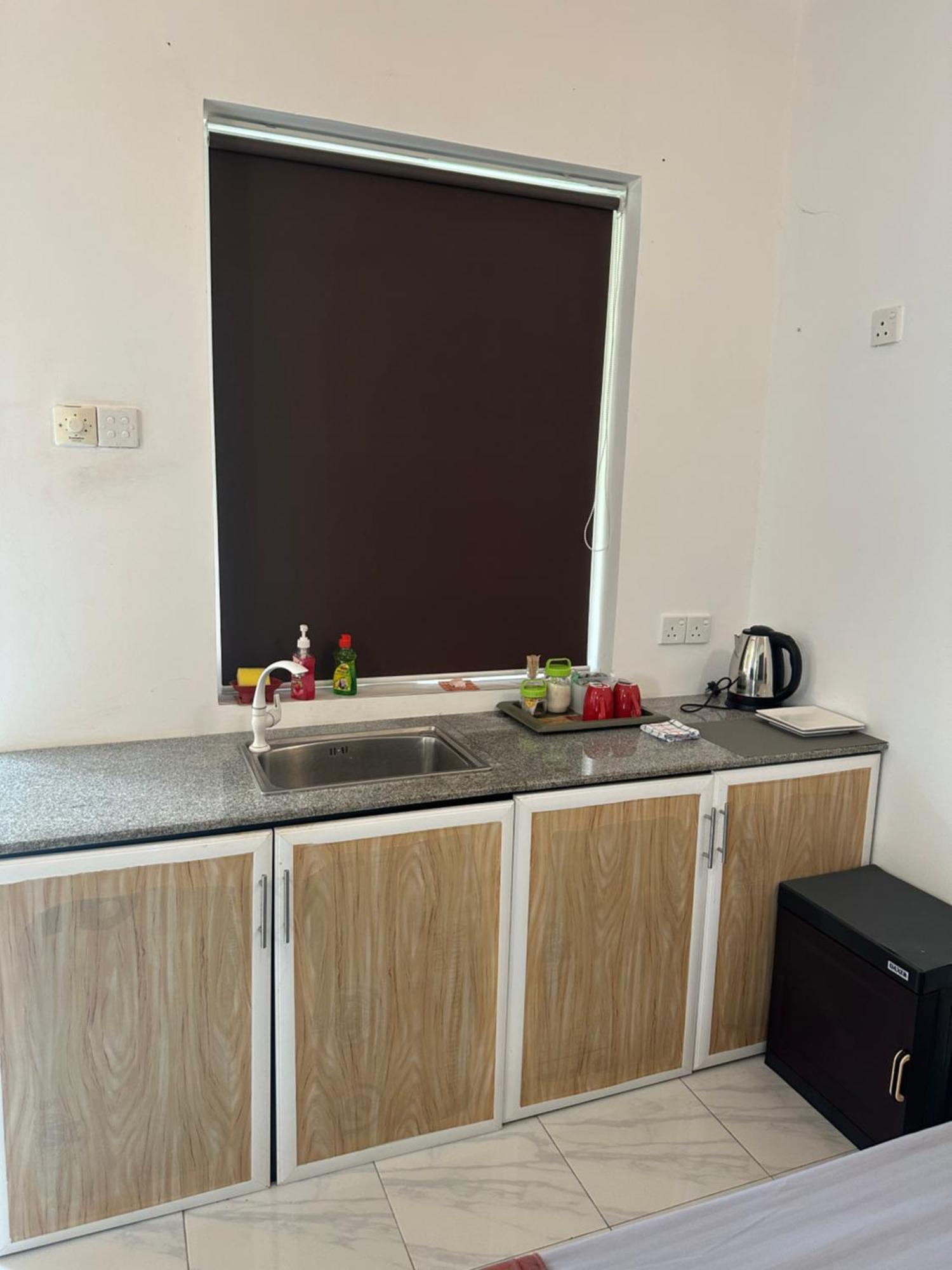 Mango Tree Budget Home Stay Homagama Exterior photo