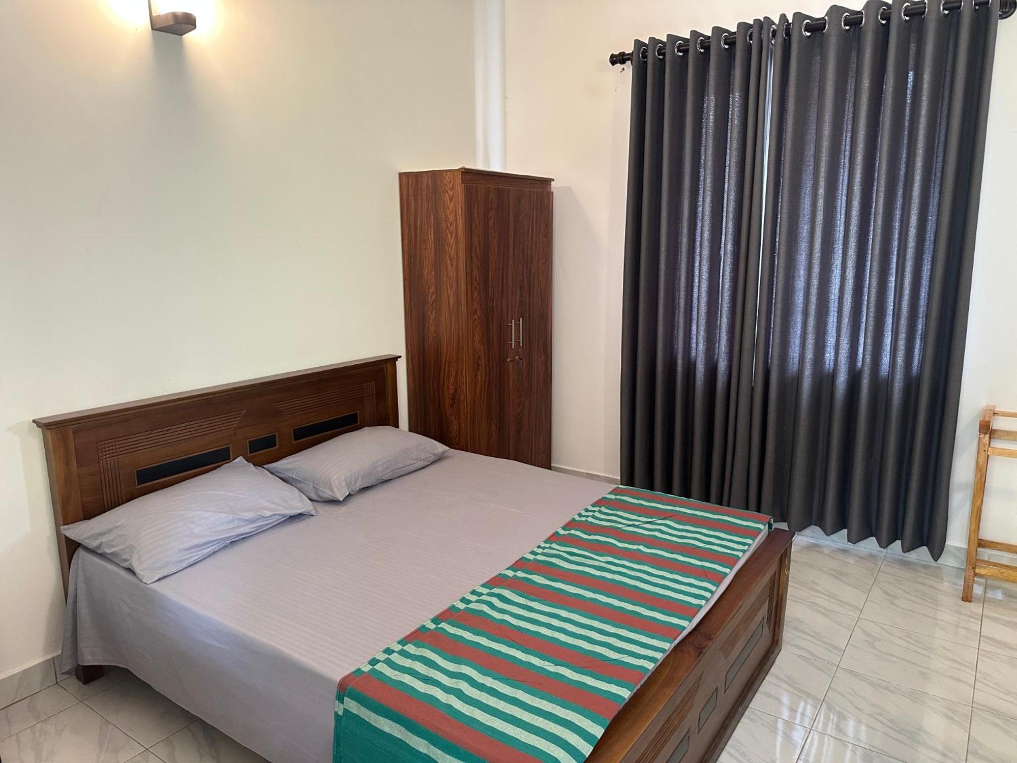 Mango Tree Budget Home Stay Homagama Exterior photo